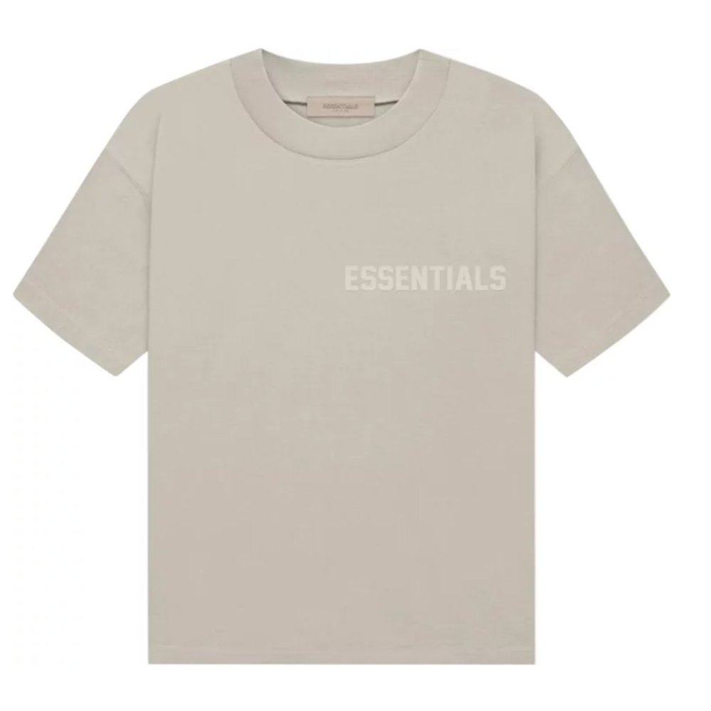 Essentials - Fear of God Tee Shirt